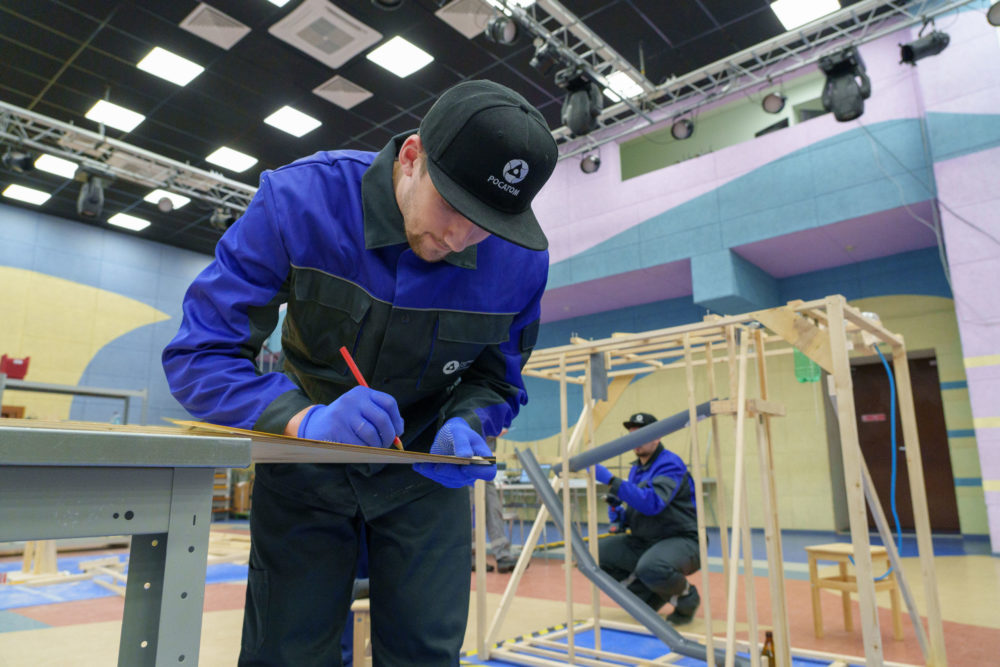 каэс чемпионат 5