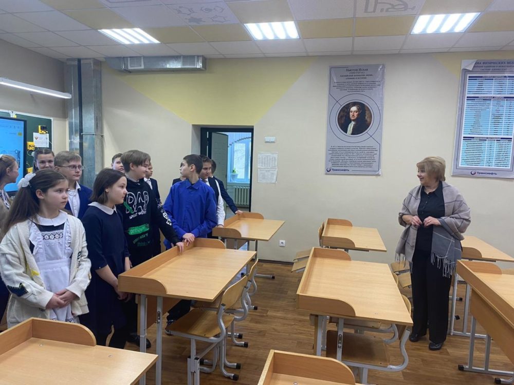 кесова гора первооткрыватели 1