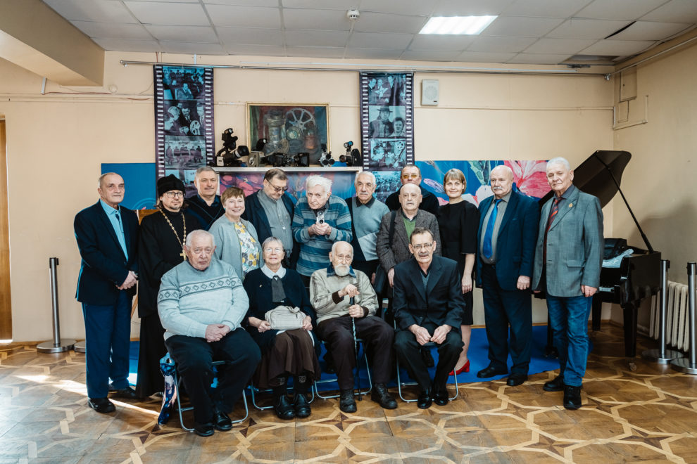 киностудия  (2)