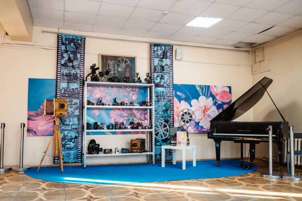 Фото: Леонид Смирнов/РИА Верхневолжье