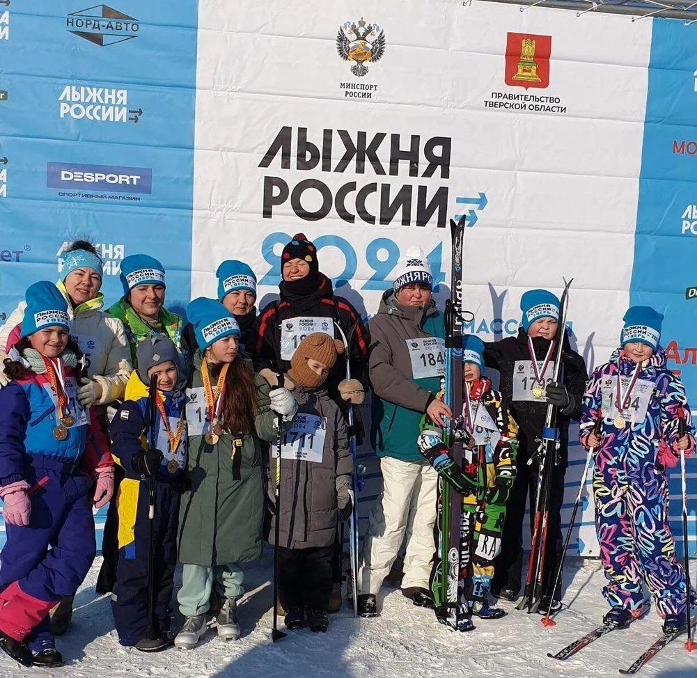 Фото: ВК-Сообщество Администрация Конаковского округа