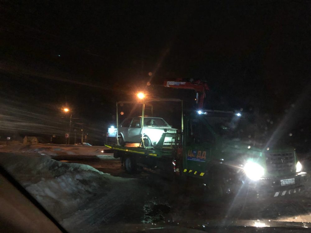 Фото: ГИБДД