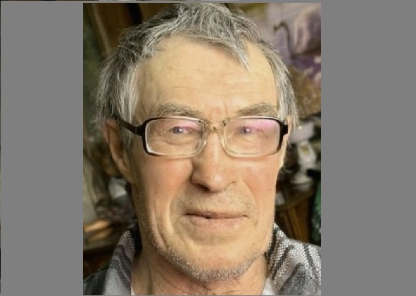 Фото: ЛизаАлерт