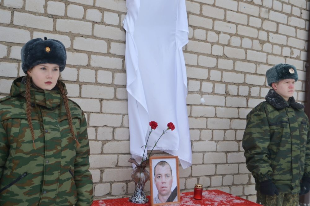 Фото: ВК-Сообщество Андреапольский муниципальный округ