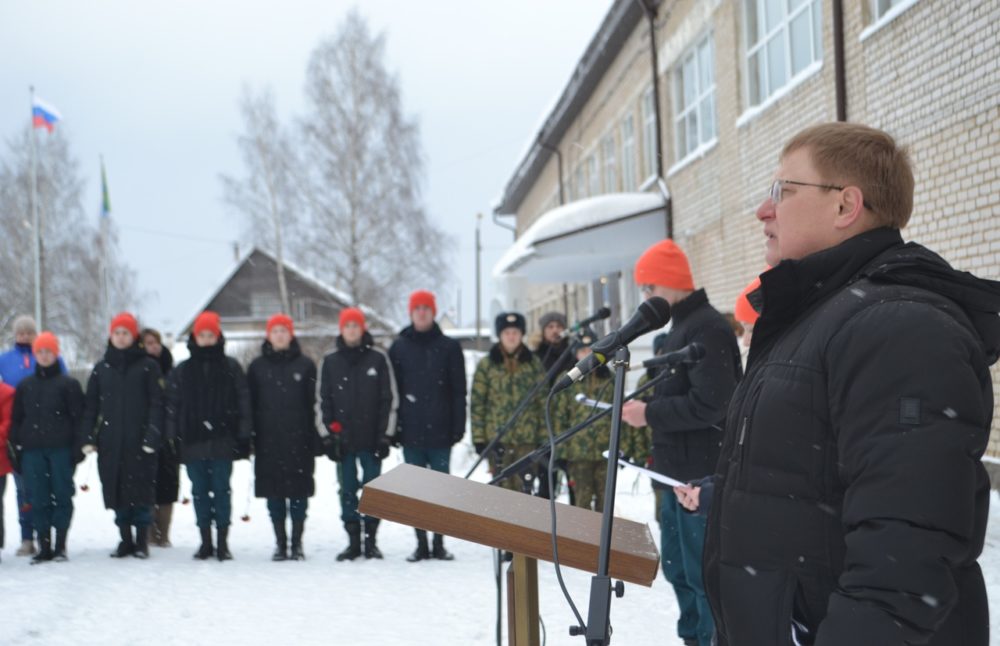 лебедев петр андреаполь мемориальная доска 6