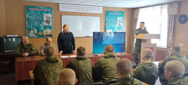 Фото: Пресс-служба УМВД России по Тверской области