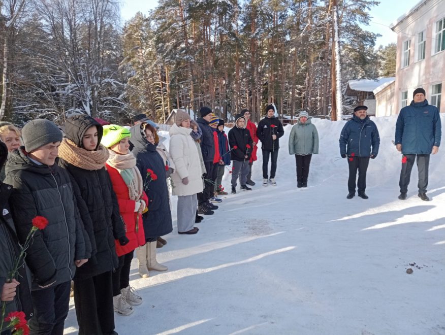 Фото: газета 