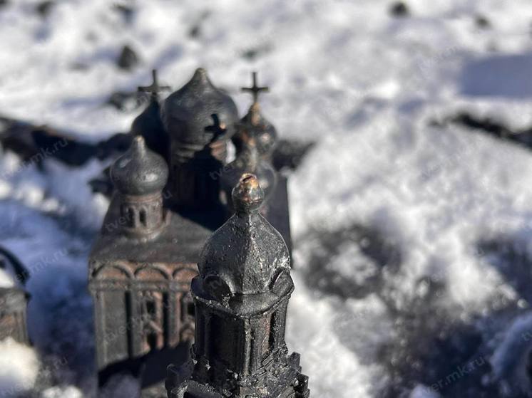 Фото: Екатерина Царева/РИА Верхневолжье