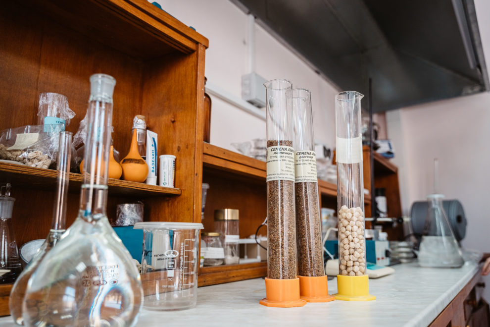 льноводство (2)