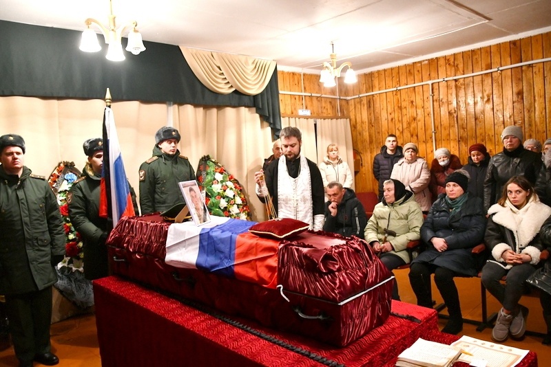 Фото: ВК-сообщество Андреапольский муниципальный округ