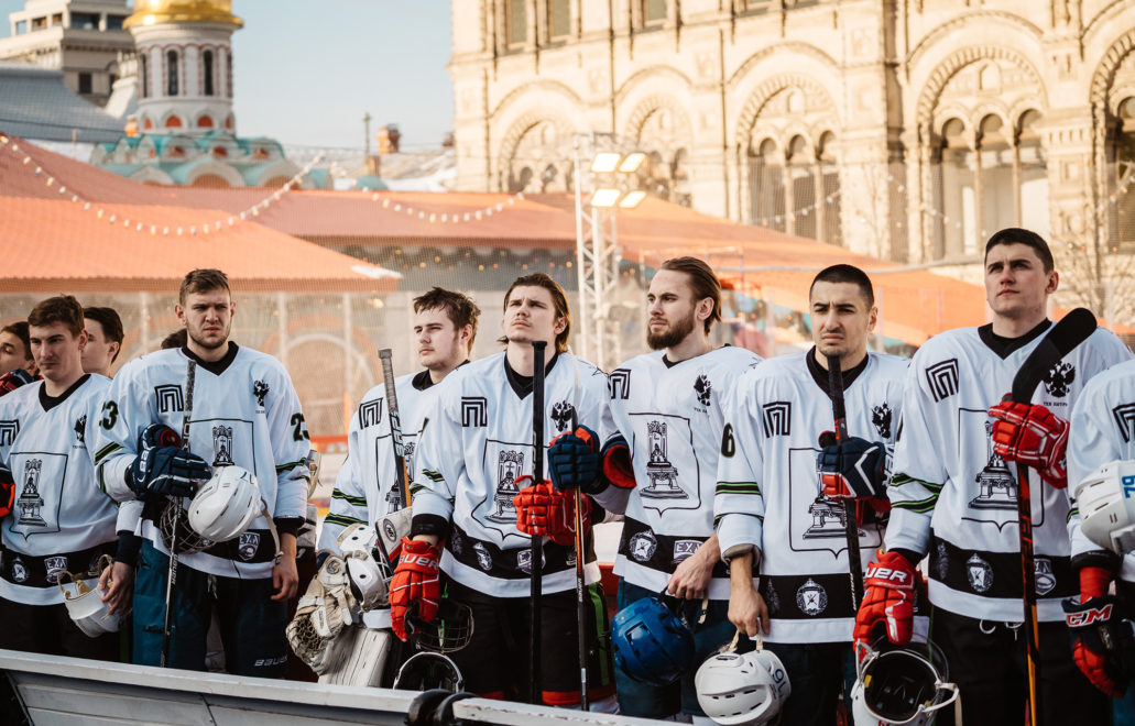 Фото: Леонид Смирнов/РИА Верхневолжье