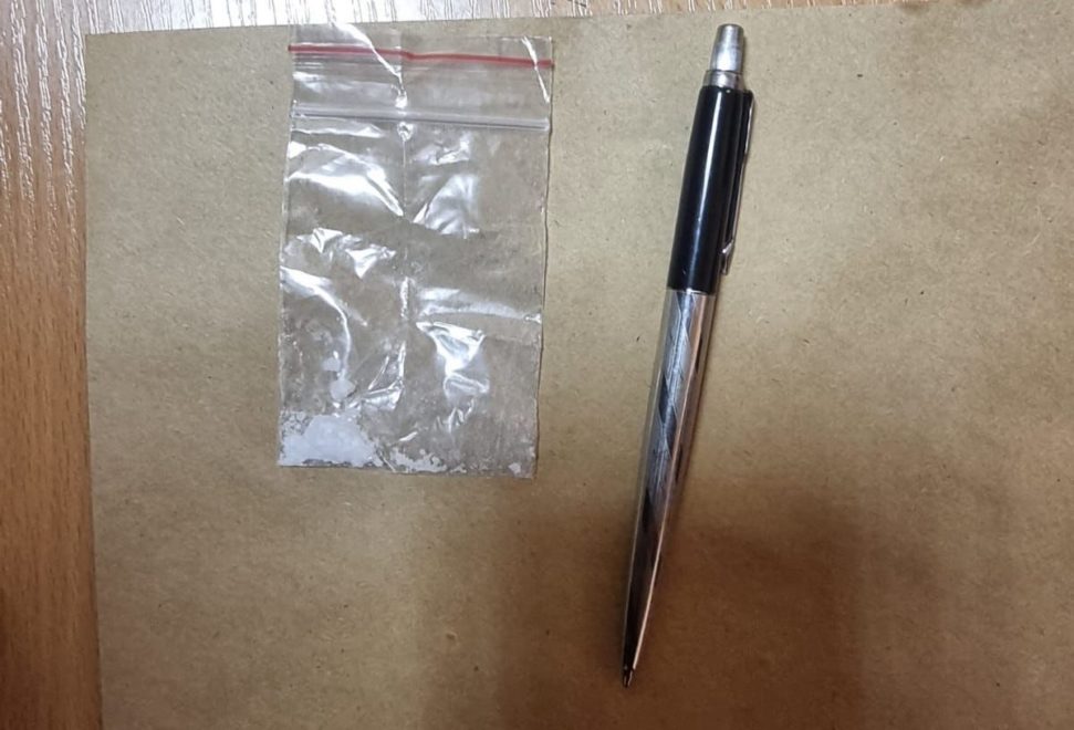 Фото: Пресс-служба Тверского линейного отдела МВД России на транспорте