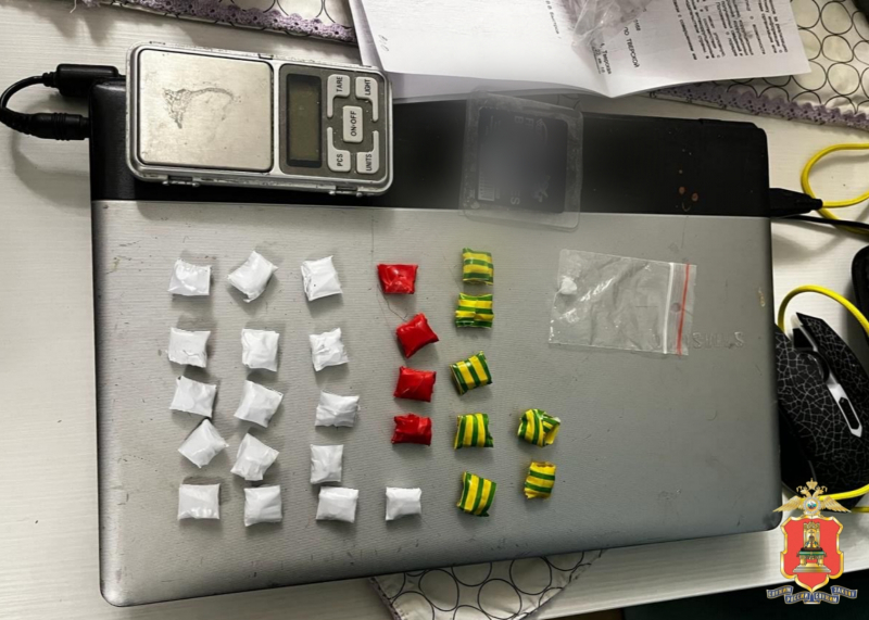 Фото: Пресс-служба УМВД России по Тверской области