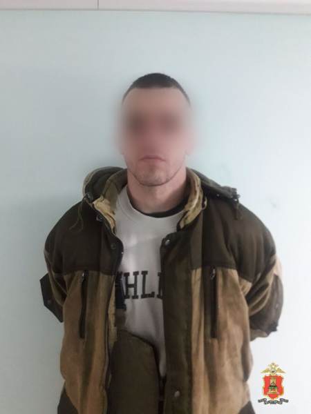 наркокурьеры ржев 1