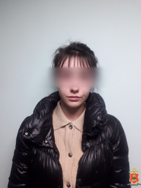 наркокурьеры ржев 2