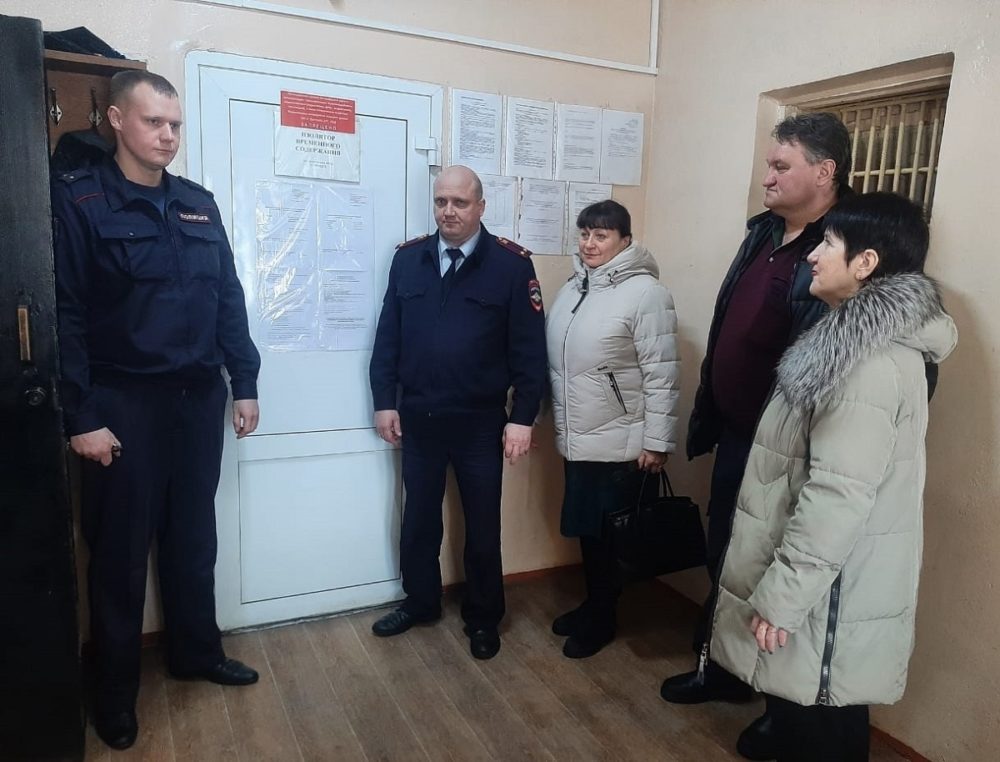 общественная проверка западная двина 2