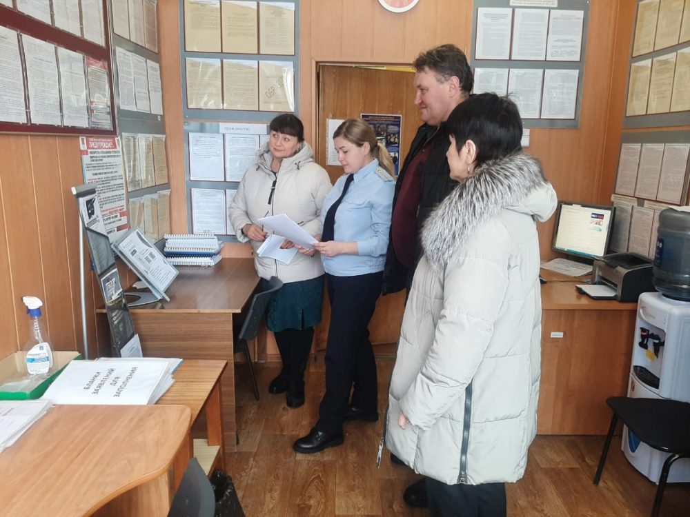 общественная проверка западная двина 4