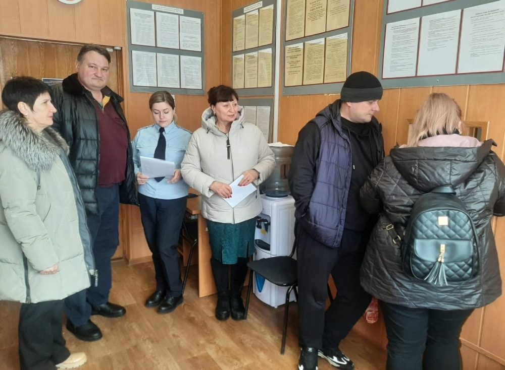 общественная проверка западная двина 5