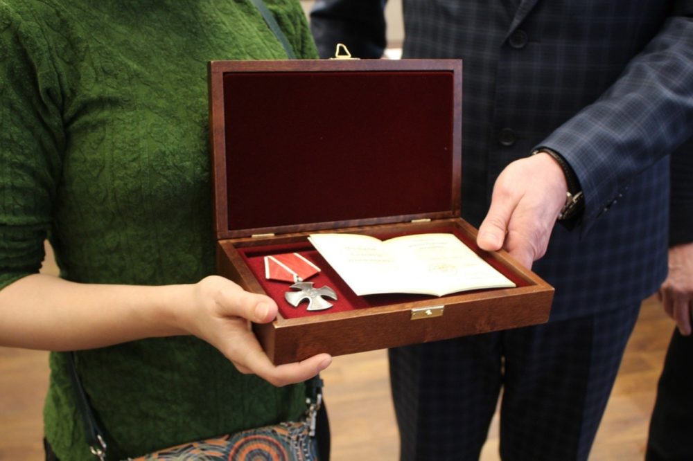 Фото: ВК-Сообщество Кимрский муниципальный округ