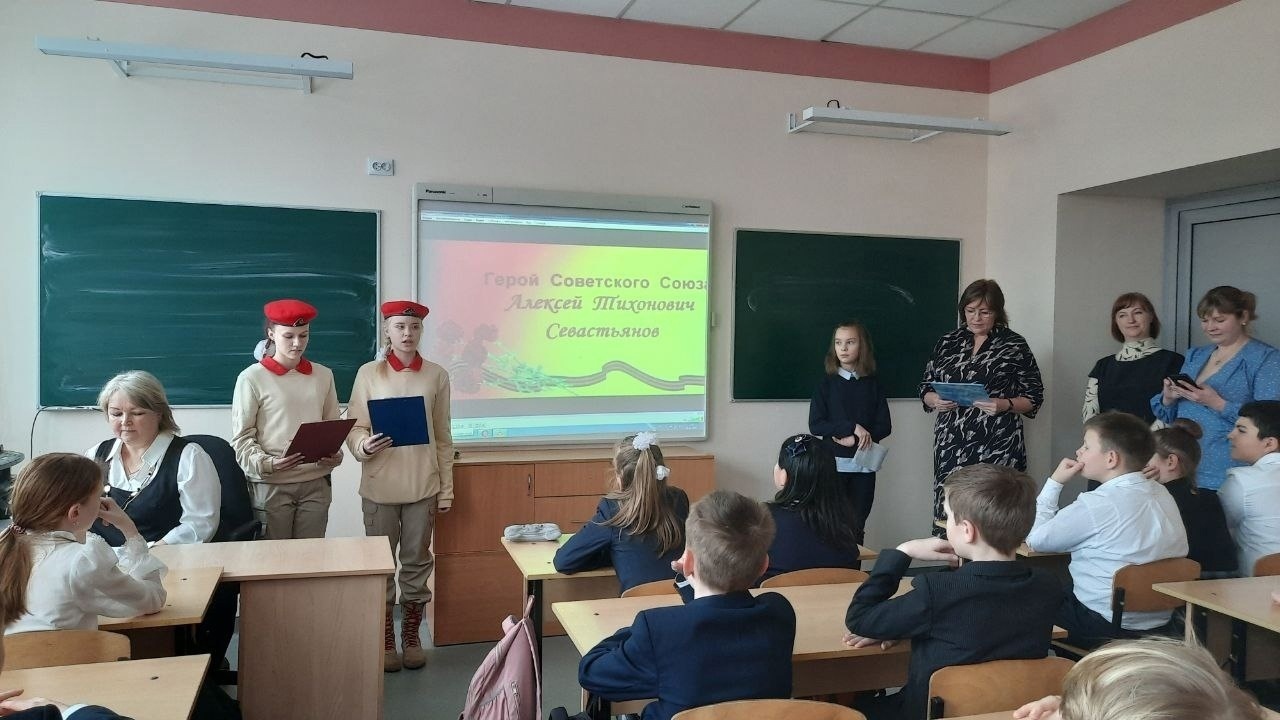 Фото: Юлия Новикова