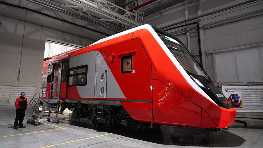 Фото: Павел Волков/Известия