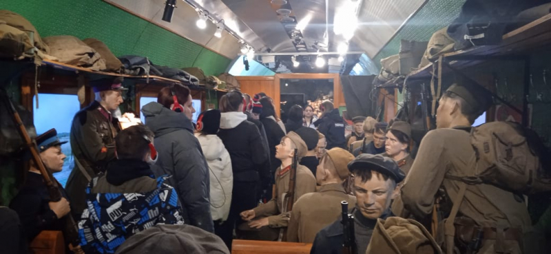 полиция кашин экскурсия 2