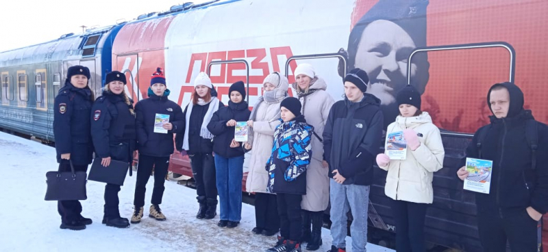 Фото: Пресс-служба УМВД России по Тверской области