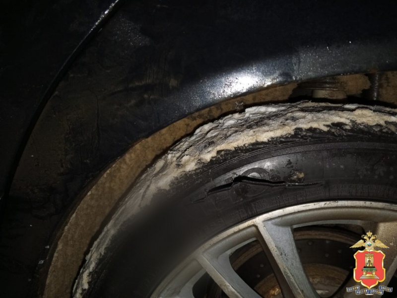 полиция старица 21.02 2