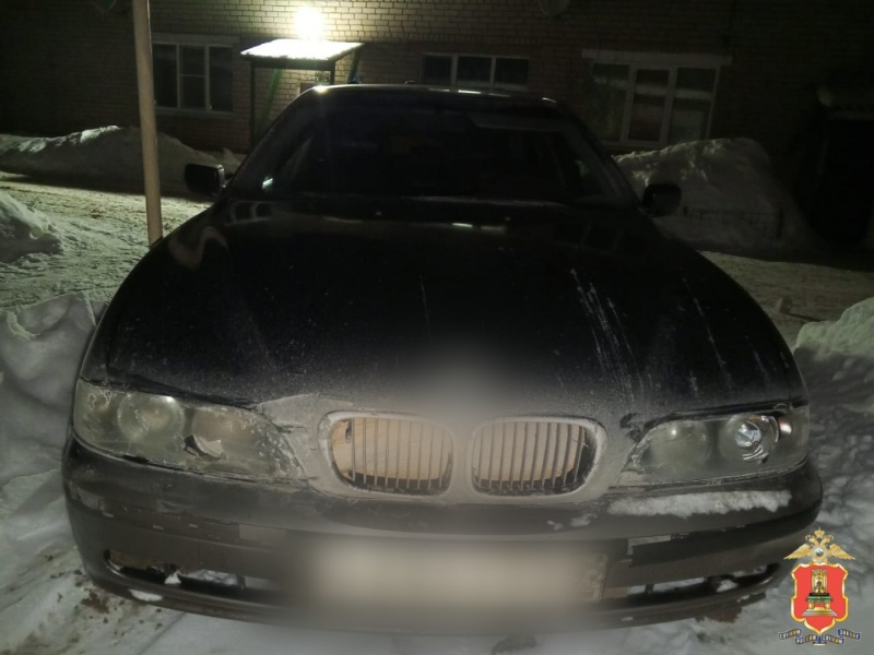 полиция старица 21.02