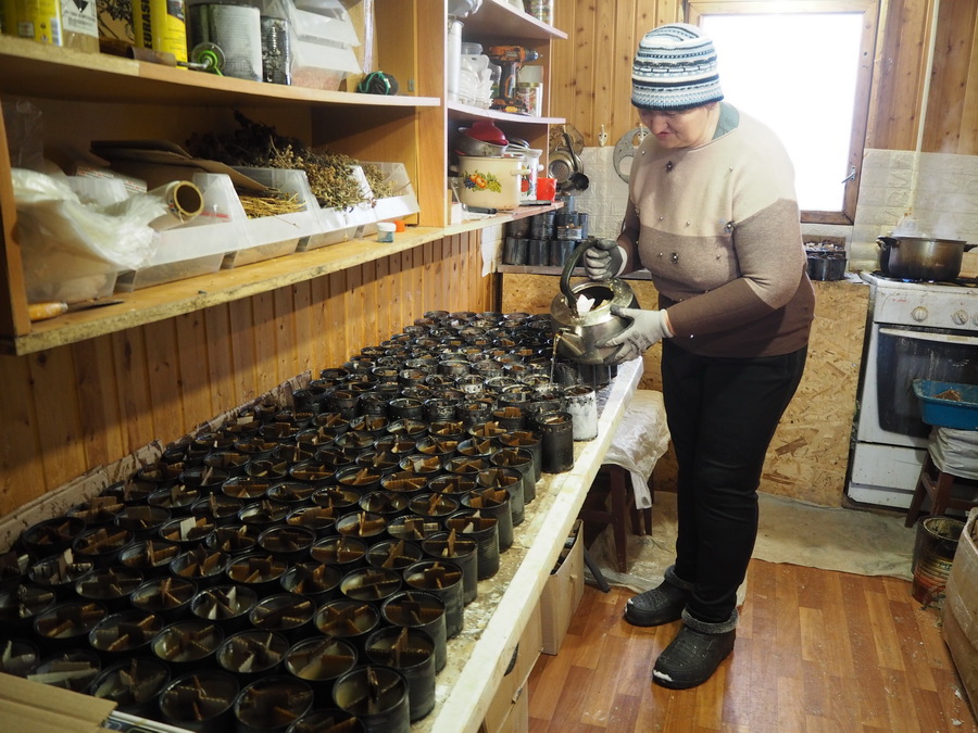 Фото: Пресс-служба Законодательного Собрания Тверской области