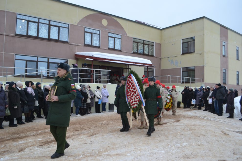 Фото: группа ВК 