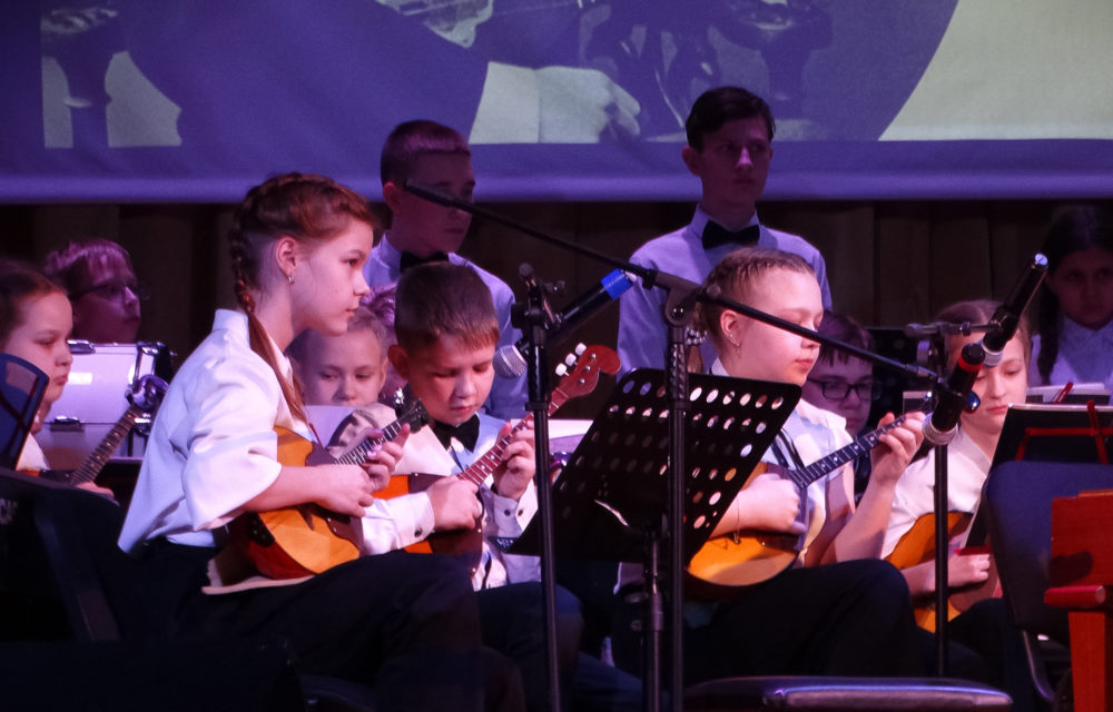 пто андреевские дни 2