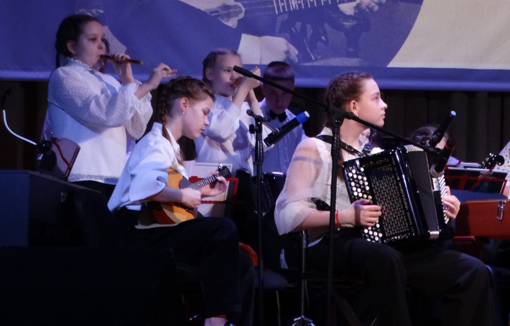 пто андреевские дни 4