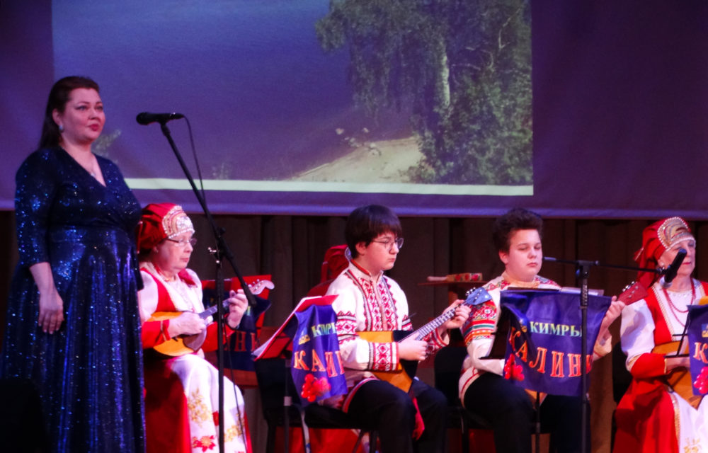 пто андреевские дни 7