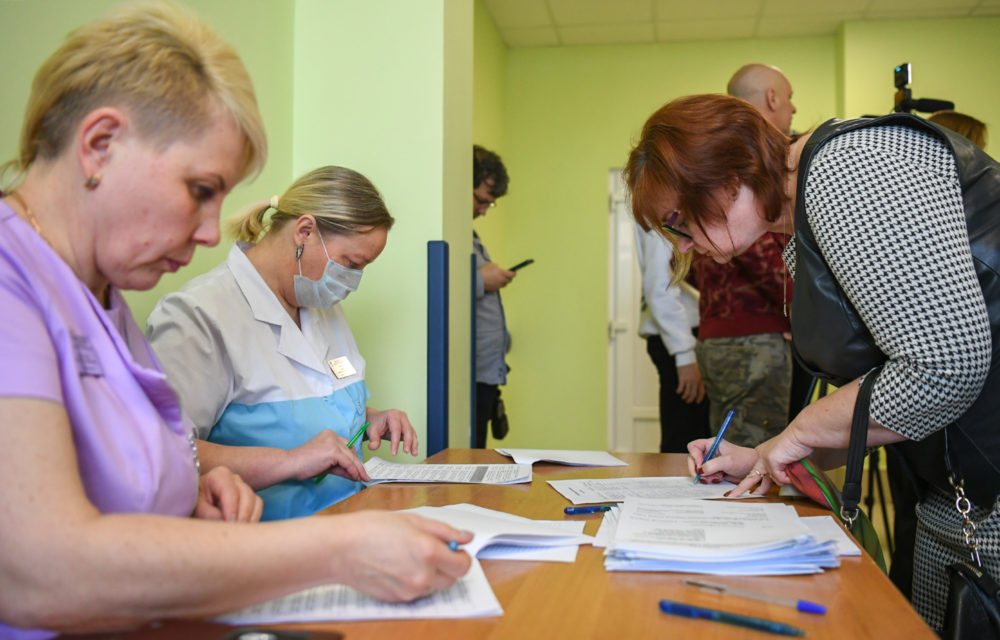 пто встреча с главными врачами 1