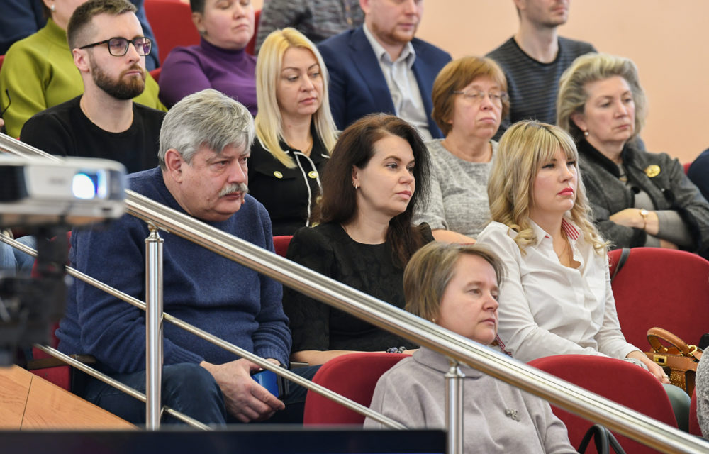 пто встреча с главными врачами 10