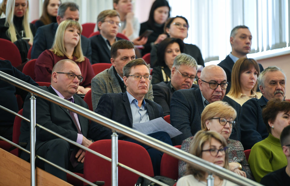 пто встреча с главными врачами 12