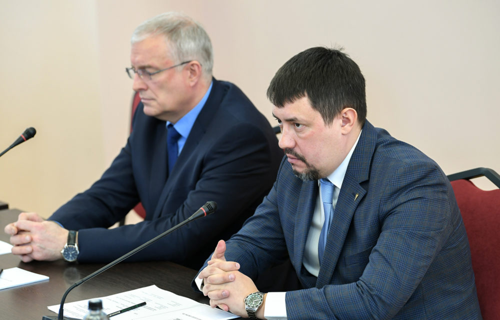 пто встреча с главными врачами 8