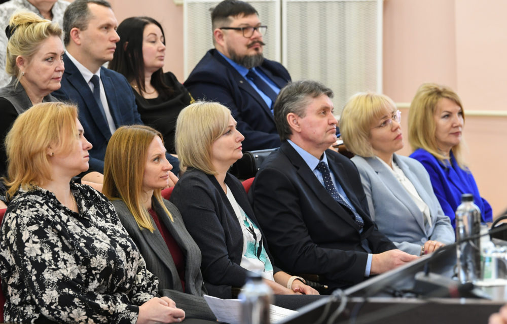 пто встреча с главными врачами 9