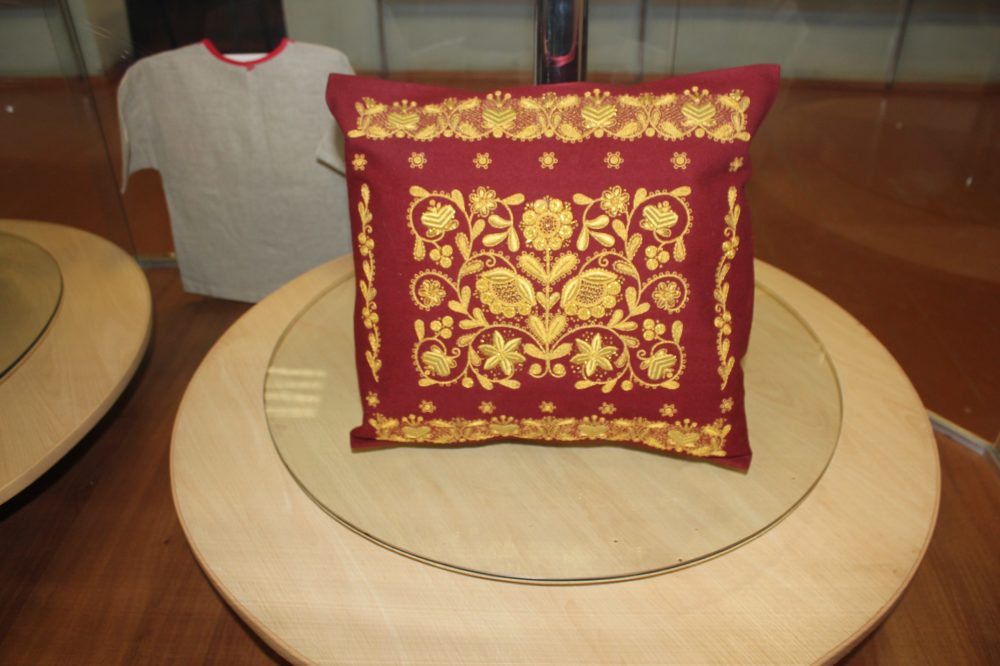 пто выставка золотого шитья 4