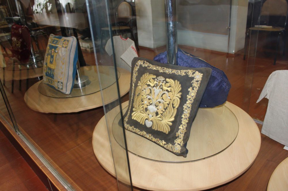 пто выставка золотого шитья 5