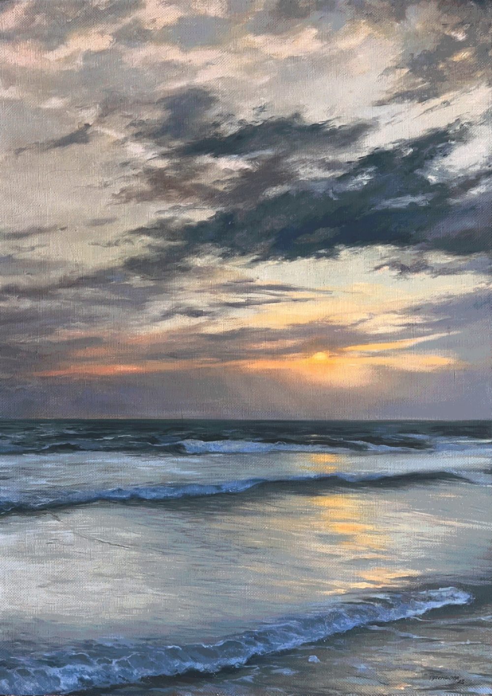 пто выставка картин пролетарка 2