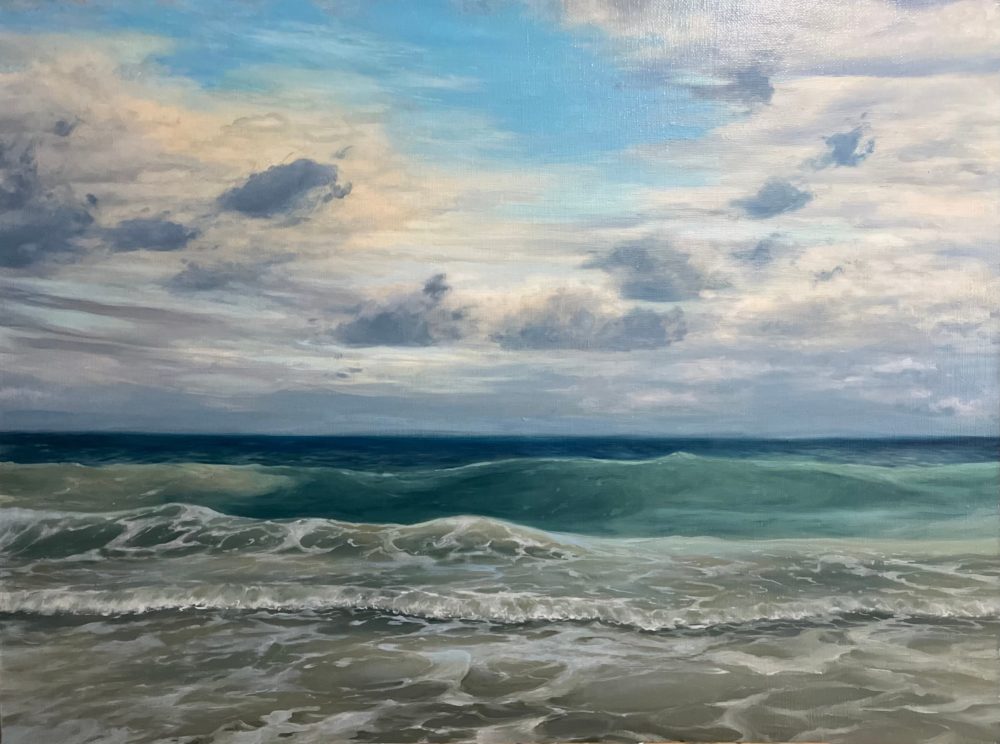 пто выставка картин пролетарка 3