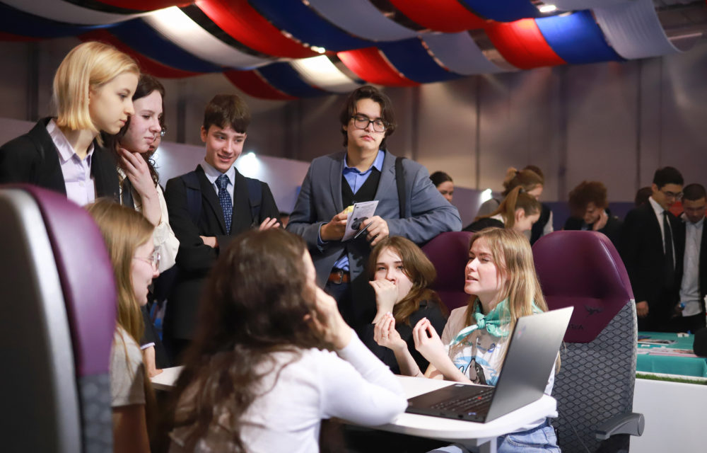 пто ты сможешь и точка 2