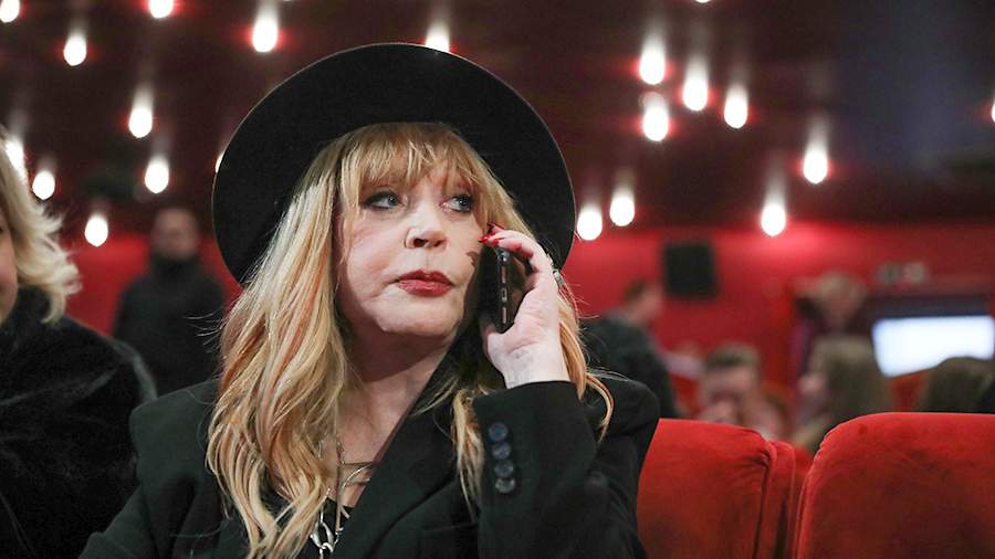 Фото: Александр Казаков/Известия