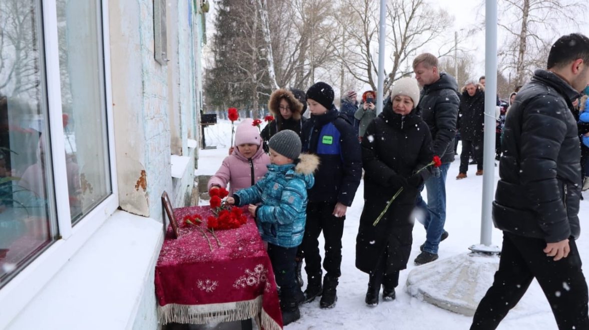 Фото: Администрация Ржевского округа