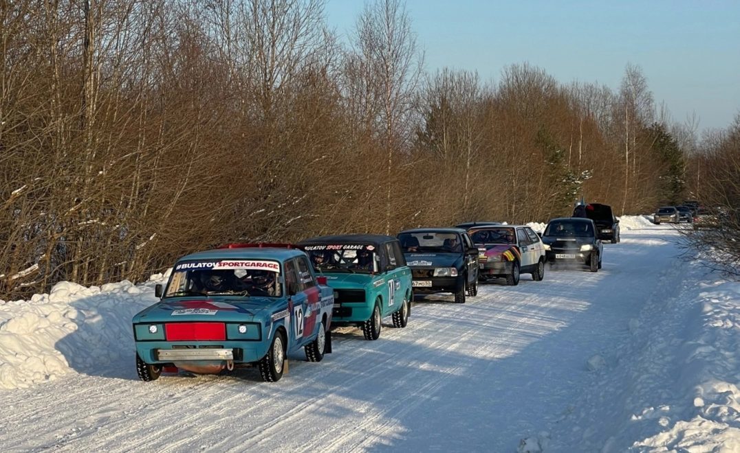 Фото: Муниципальное образование Бологовский район
