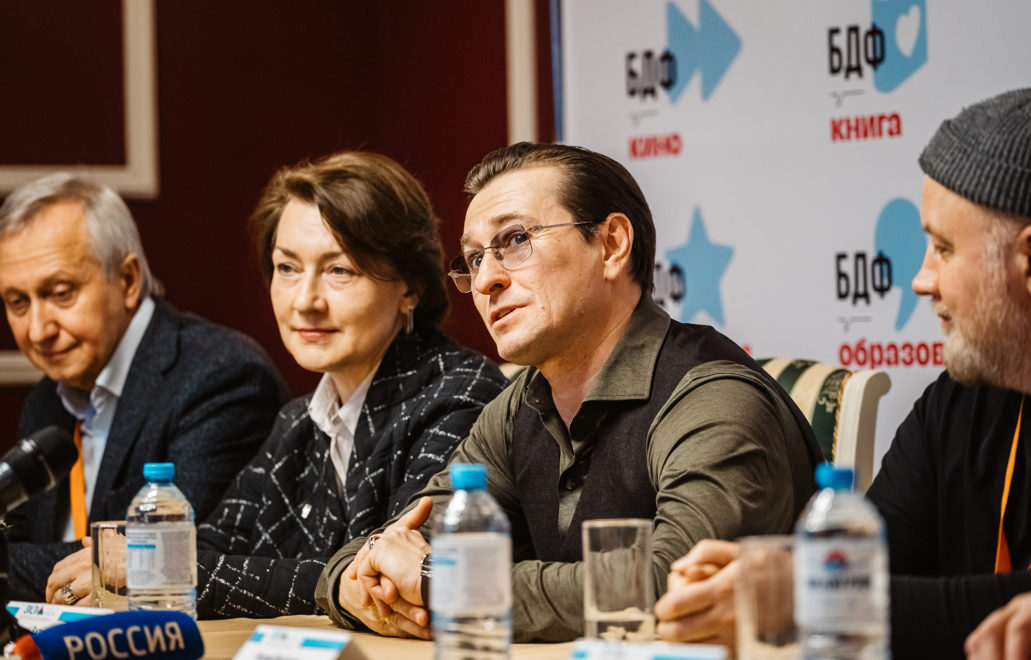 Фото: Леонид Смирнов/РИА Верхневолжье