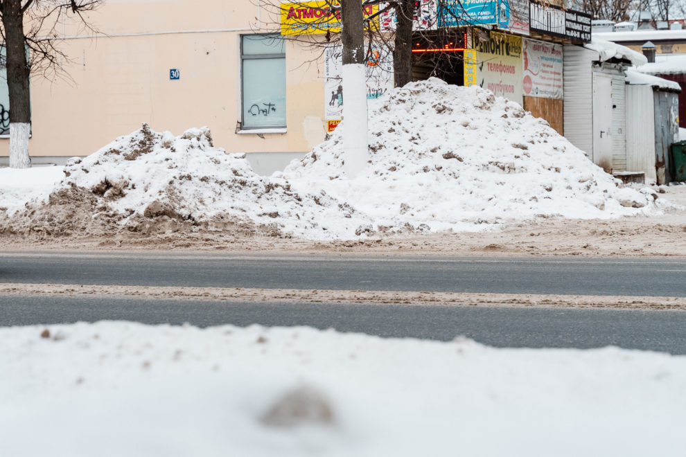 Фото: Максим Школьников/РИА Верхневолжье
