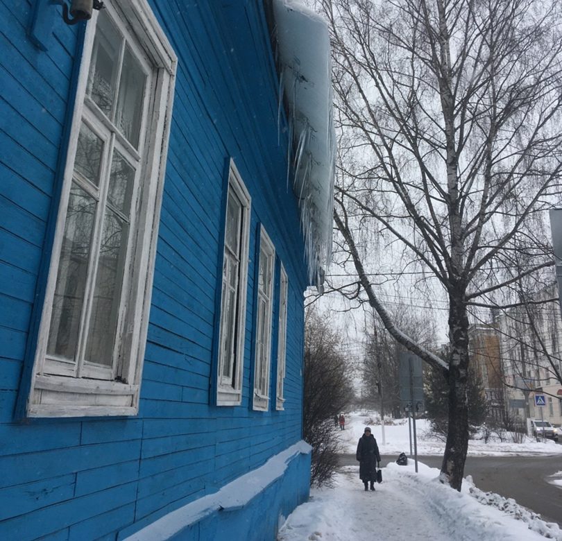 Фото: ВК-группа Тверь ВКонтакте